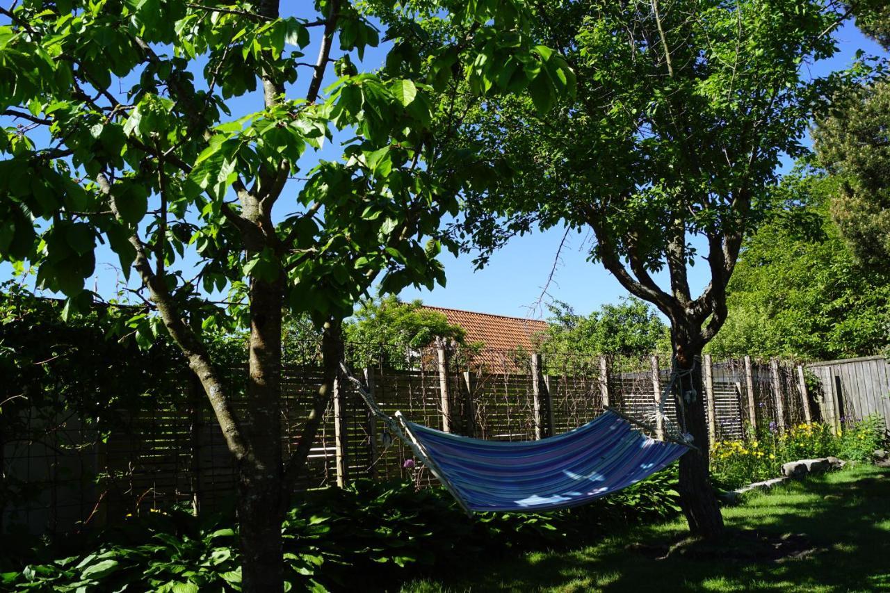 Brabo2 Apartment Landskrone Exterior photo