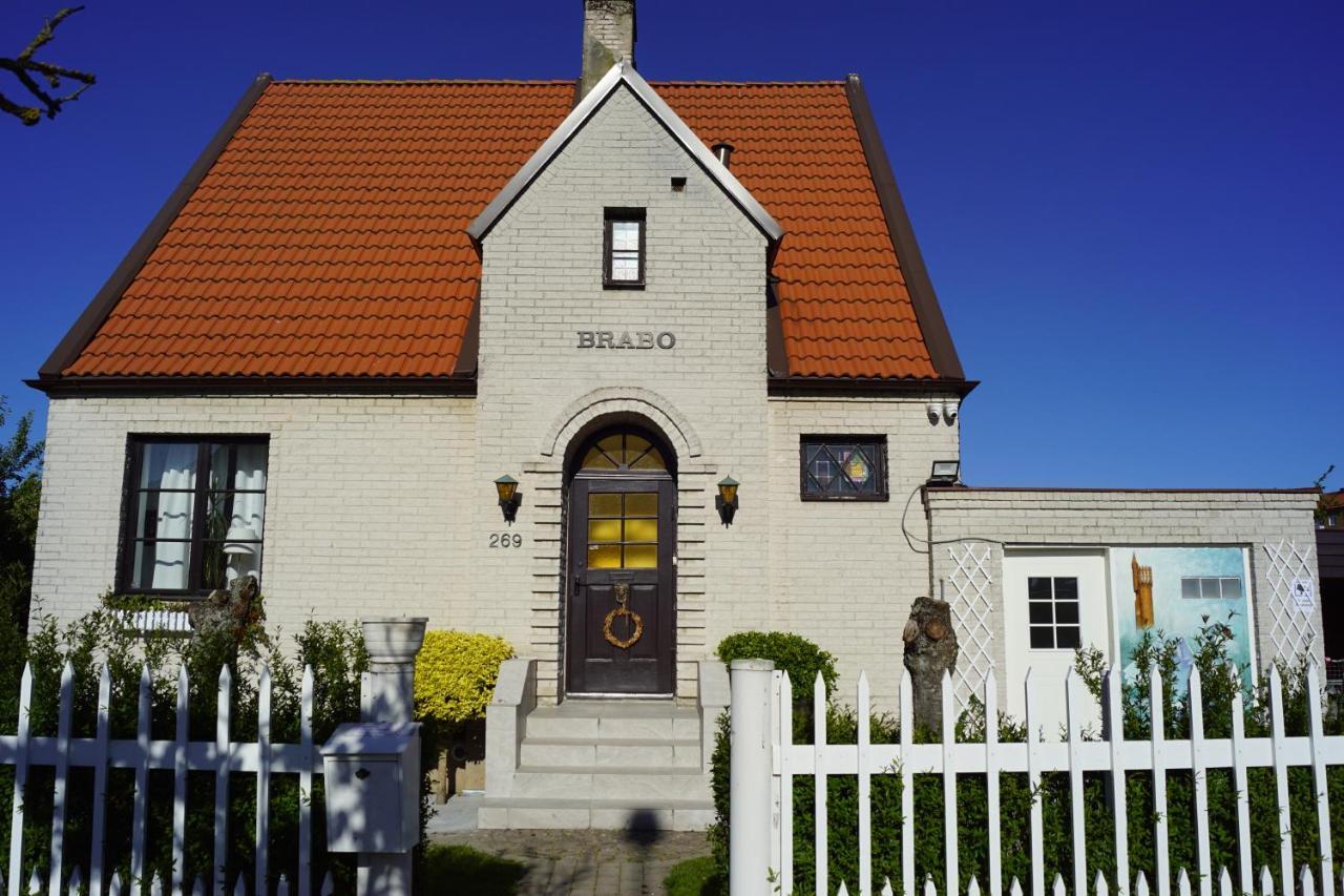 Brabo2 Apartment Landskrone Exterior photo