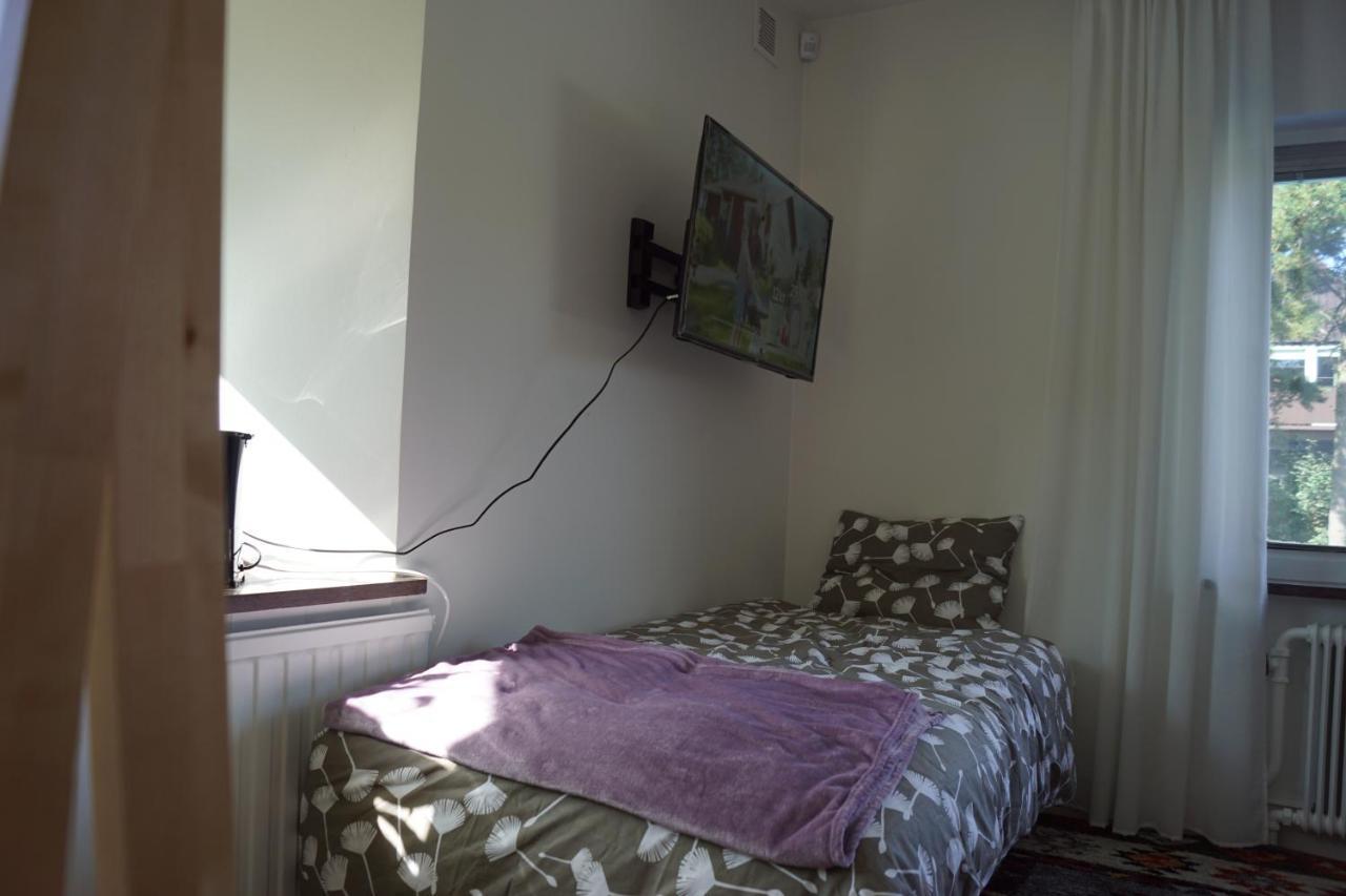 Brabo2 Apartment Landskrone Exterior photo