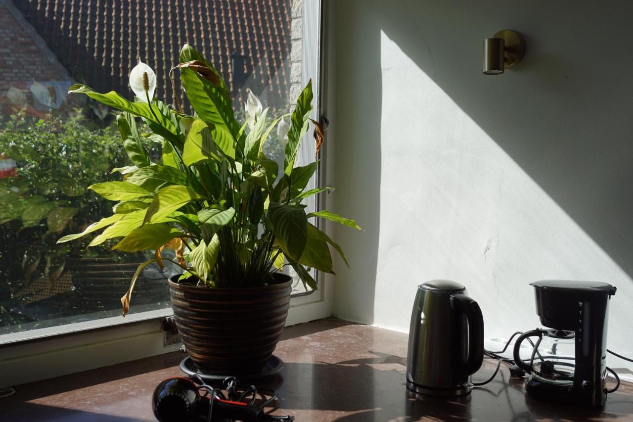 Brabo2 Apartment Landskrone Exterior photo