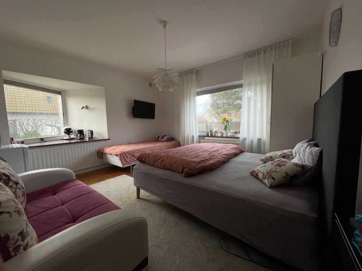 Brabo2 Apartment Landskrone Exterior photo