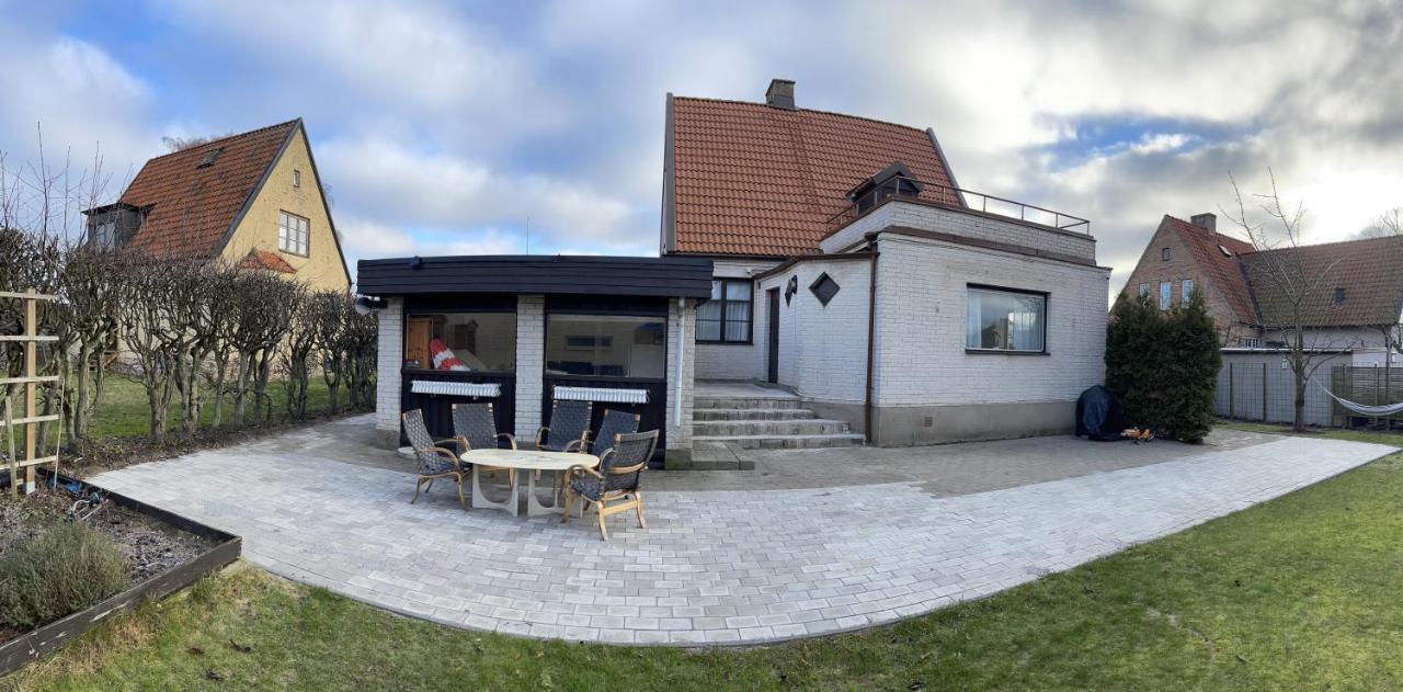 Brabo2 Apartment Landskrone Exterior photo